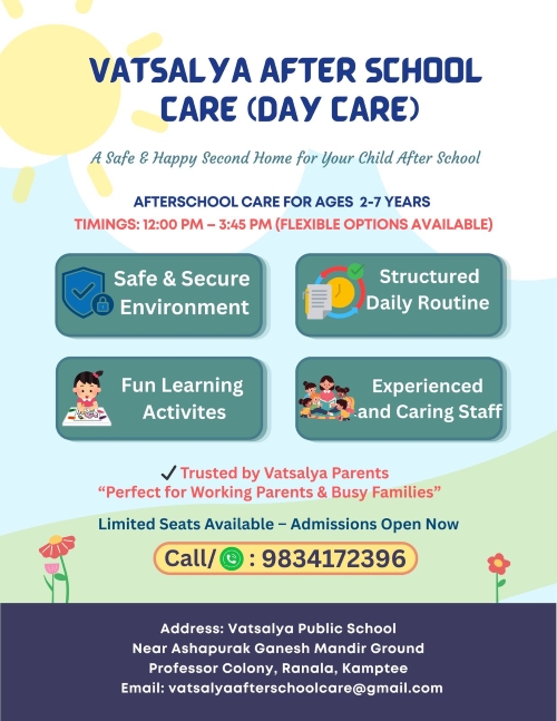 day-care